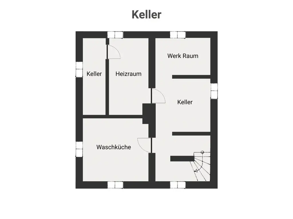 „Haus auf Eigengrund in Langenzersdorf!“