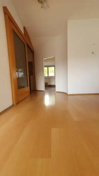 NEU: Dachterrassenwohnung mit einzigartigem Blick über den Westen Wiens!