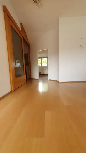 NEU: Dachterrassenwohnung mit einzigartigem Blick über den Westen Wiens!