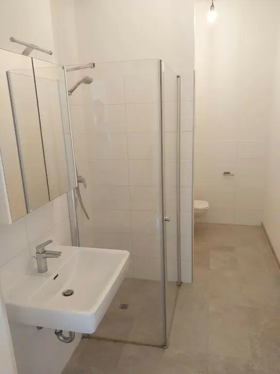 Bad/WC