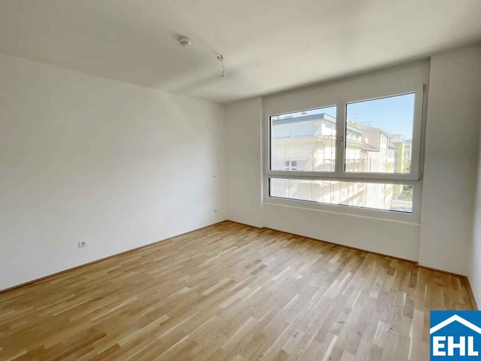 Bezugsfertig und sofort beziehbar: MAJA – Moderne Wohnungen, nachhaltiges Investment, erstklassige Lage!