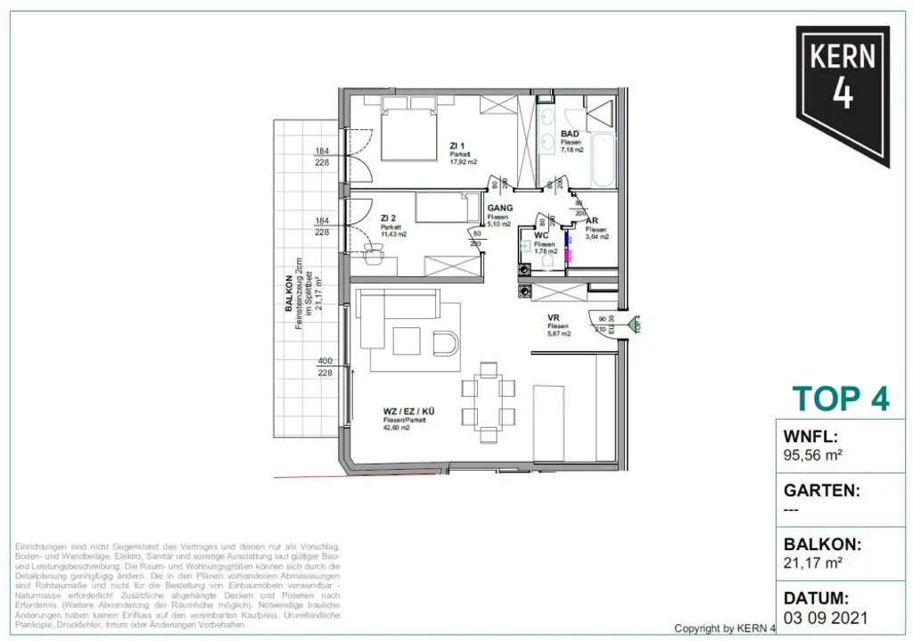 Plan 1