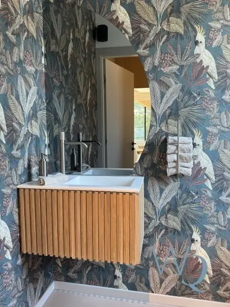 Traumhaus mit Pool und herrlicher Aussicht ab sofort verfügbar!