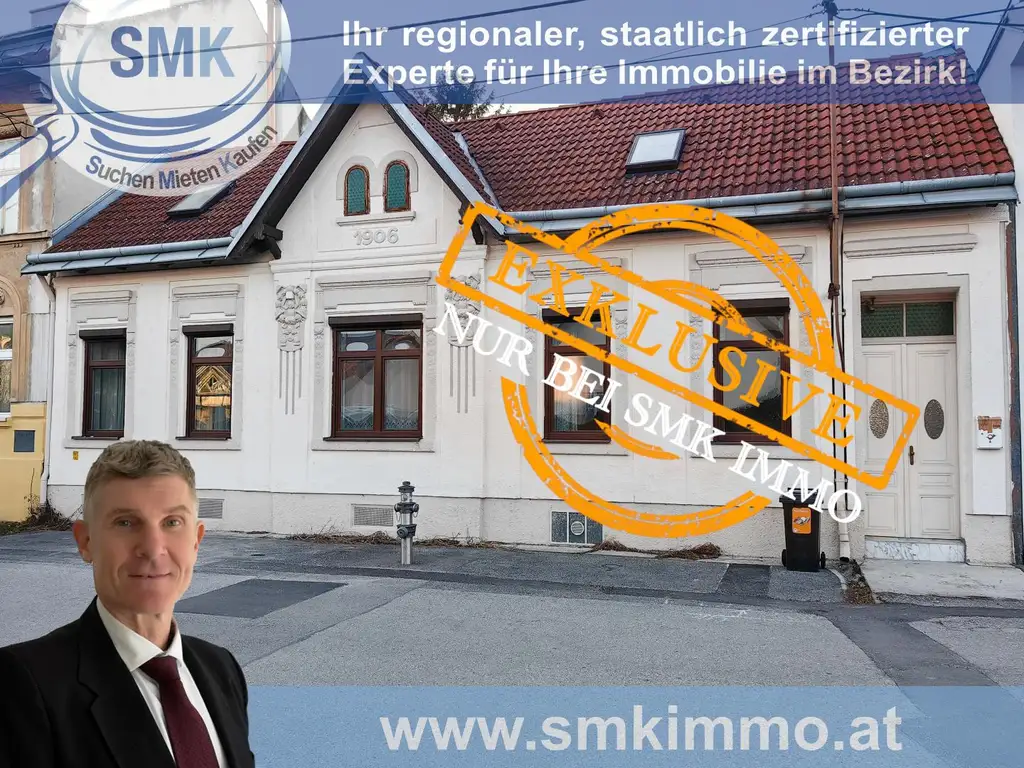 Schöner Wohnen in Grünruhelage!