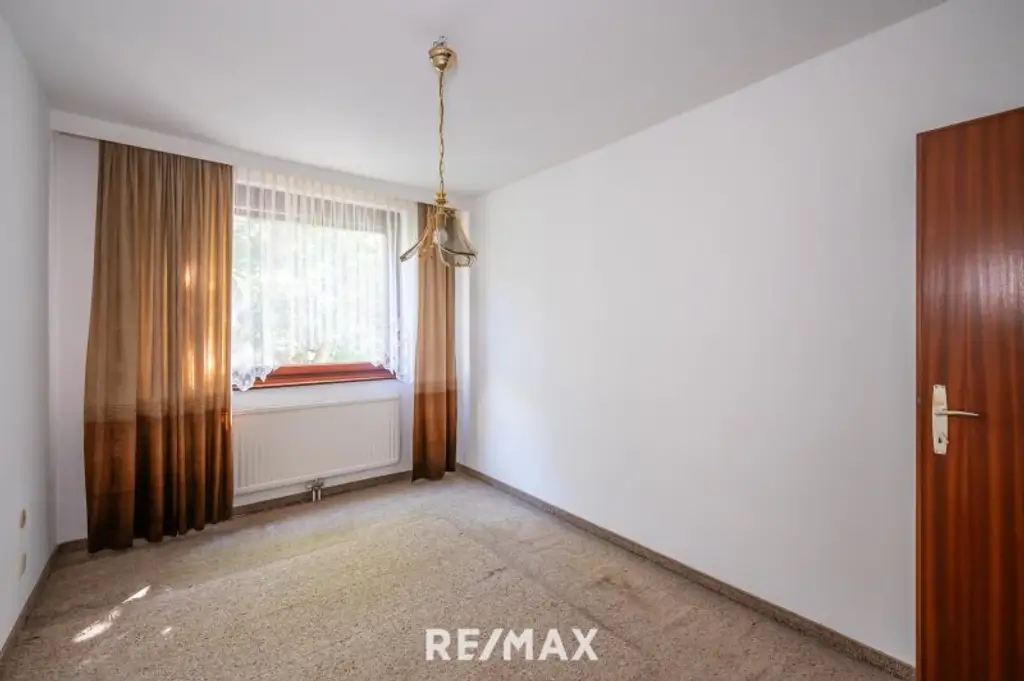 3 ZIMMERWOHNUNG MIT BALKON