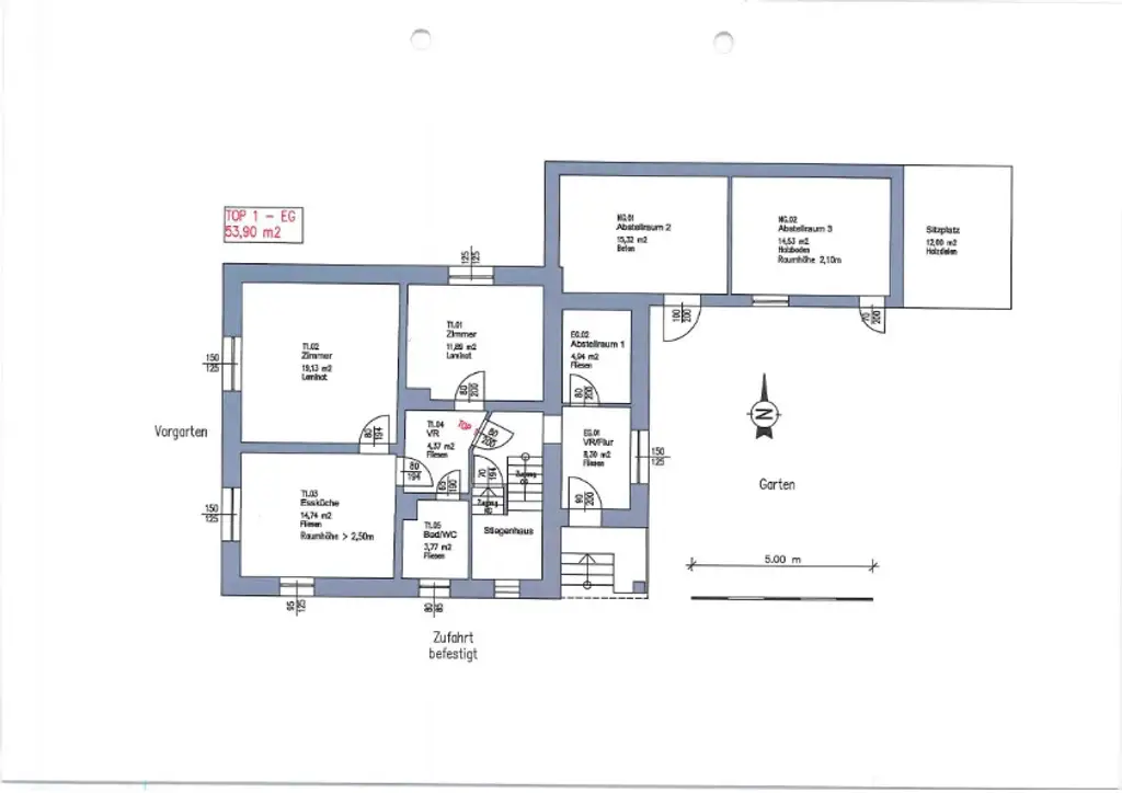 EG Plan