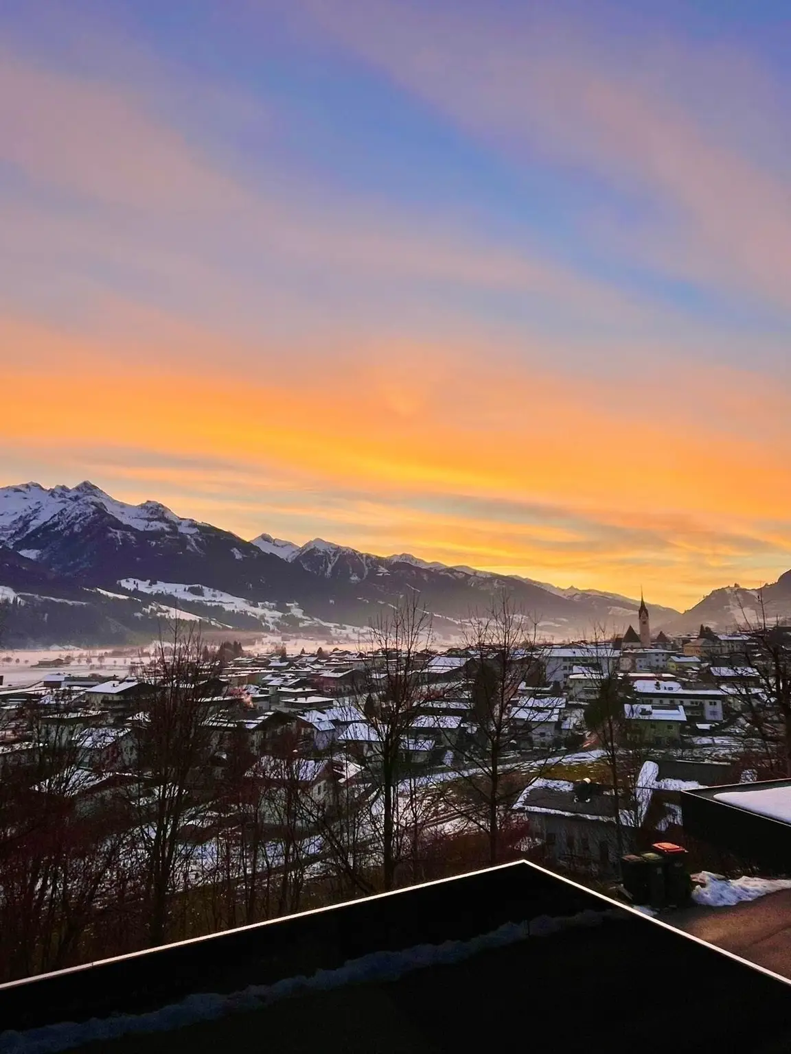 Exklusives Chalet in sonniger Panoramalage von Piesendorf mit touristischer Nutzung!