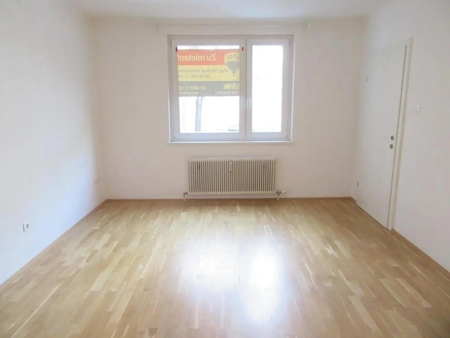 "Begehrte Innenstadtlage!"