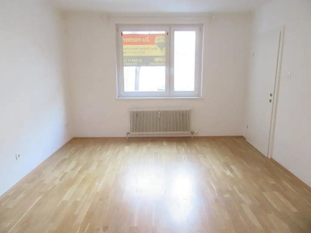 "Begehrte Innenstadtlage!"