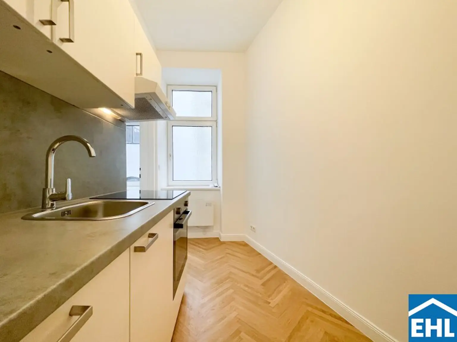 2,5 Zimmerwohnung in Wiener Altbau Nähe Türkenschanzpark