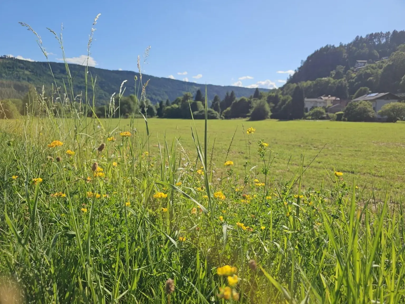 Investmentchance in Seenähe