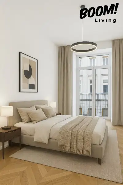 Erstbezug in 1160 Wien: Traumhafte 2-Zimmer-Wohnung