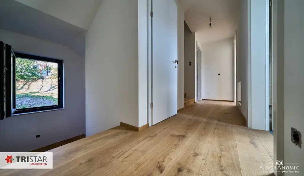 • NEU! • TOP-LAGE • ZIEGELMASSIVHÄUSER • KELLER • ERDGESCHOSS • OBERGESCHOSS • GARTEN • TERRASSE • PKW-STELLPLATZ •