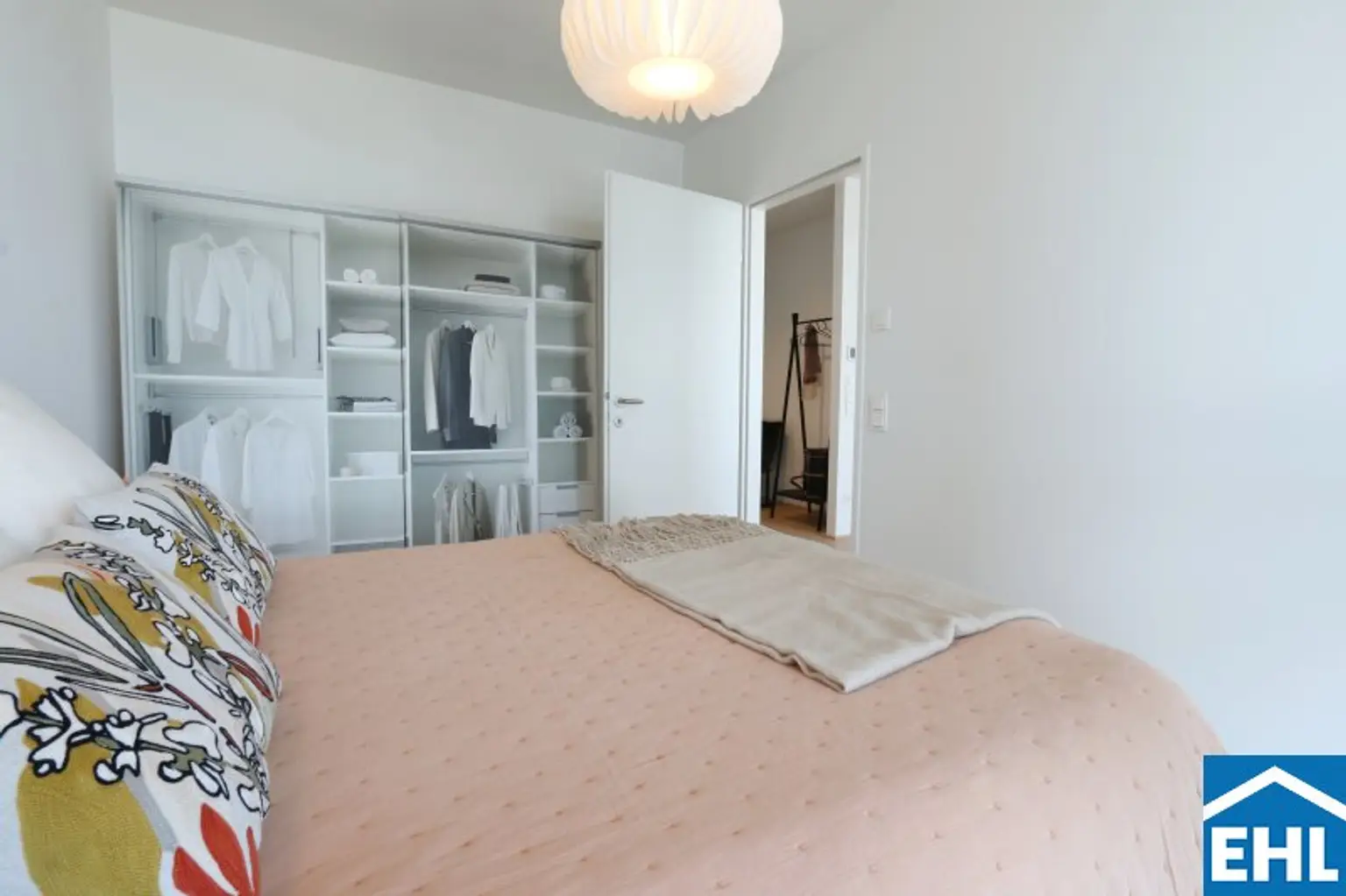 Hoch hinaus mit Stil – Luxuswohnungen im VIENNA TWENTYTWO