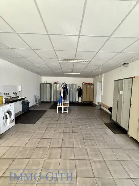 950 m² Lager + 355 m² Büro in 1230 Wien (Talpagasse) zu mieten! – Top-Anbindung, videoüberwacht, flexibel nutzbar