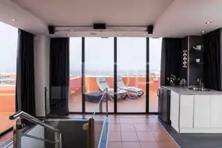Penthouse 6-Kalima-El Madroñal-Terrace 1