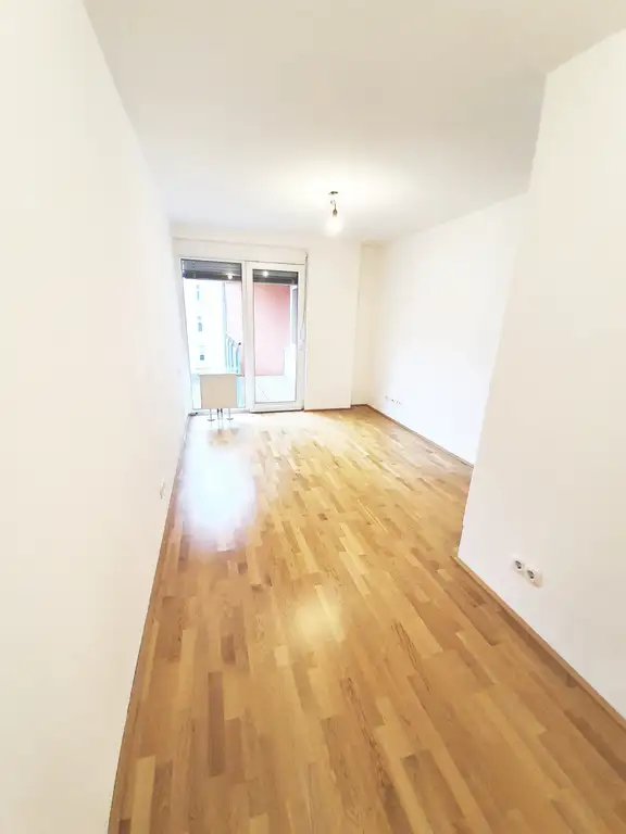 Schlafzimmer I