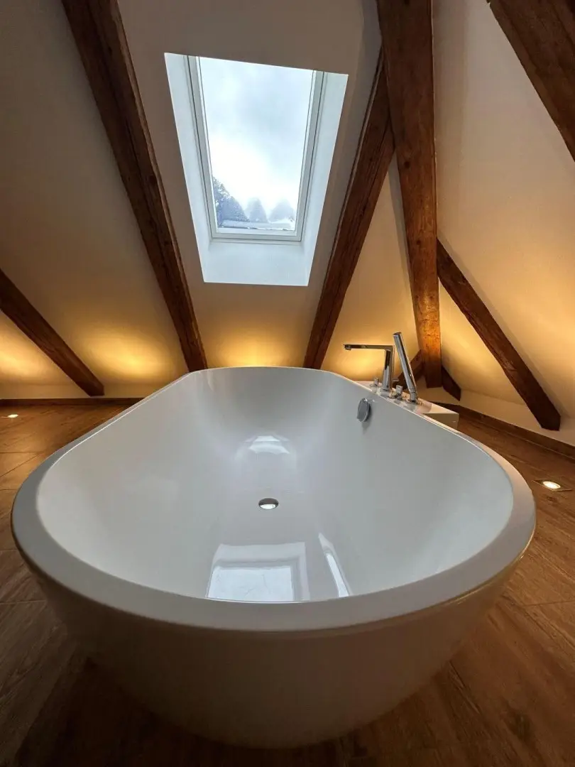 Exklusive Penthousewohnung im Zentrum von Werfen