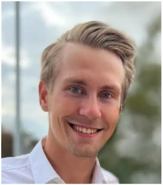 Michael Stadlmayr