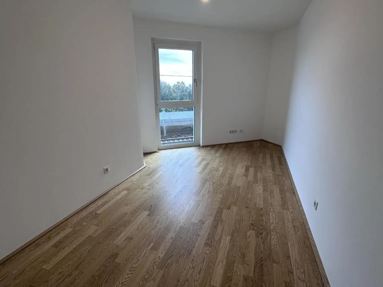 einen Katzensprung von Wien entfernt