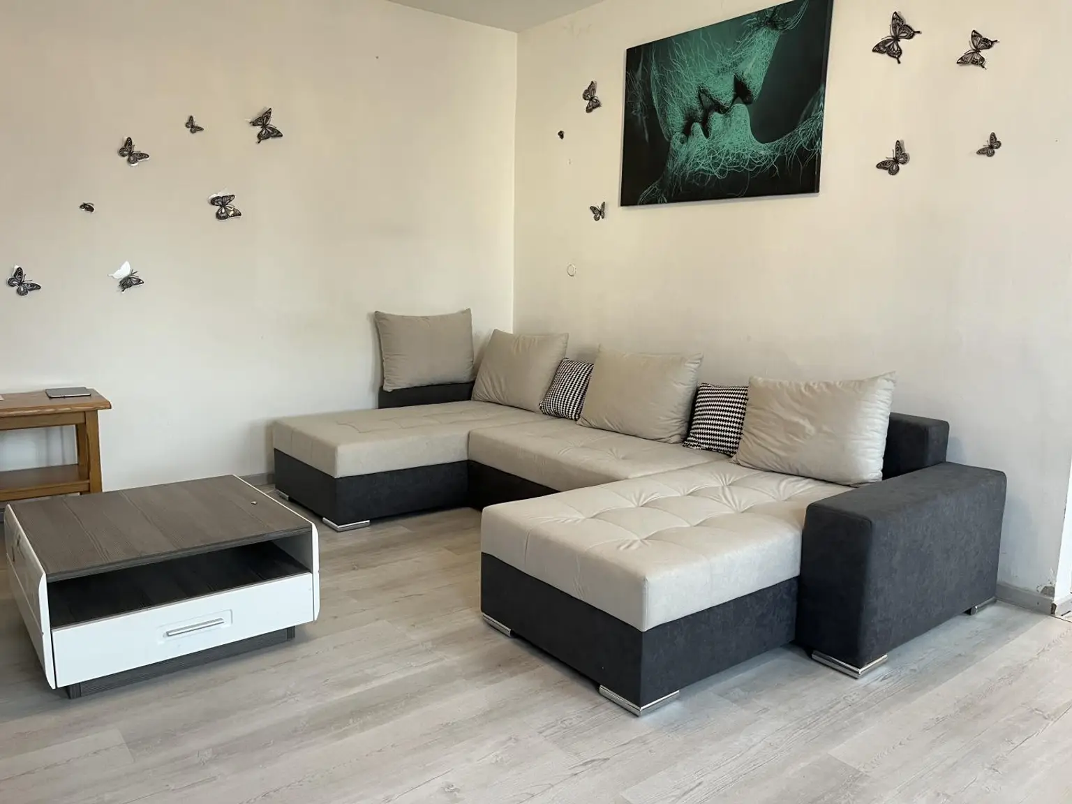 Wohnzimmer II