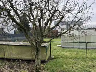 Grundstück