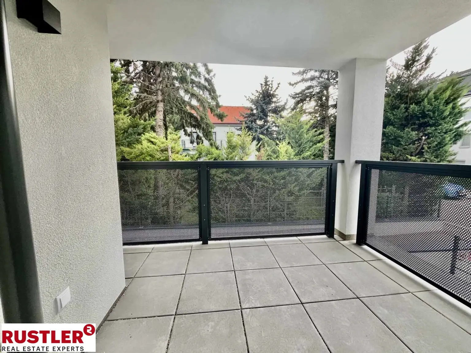 Zuhause am Marchfeldkanal - Moderne  Eigentumswohnungen warten auf neue Eigentümer