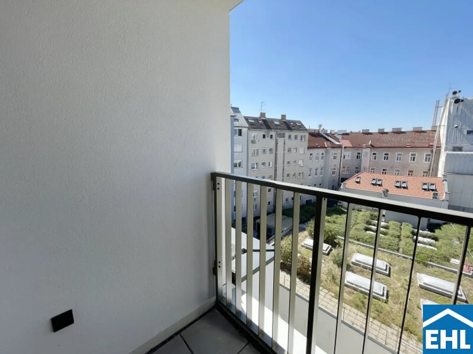 Bezugsfertig und sofort beziehbar: MAJA – Moderne Wohnungen, nachhaltiges Investment, erstklassige Lage!