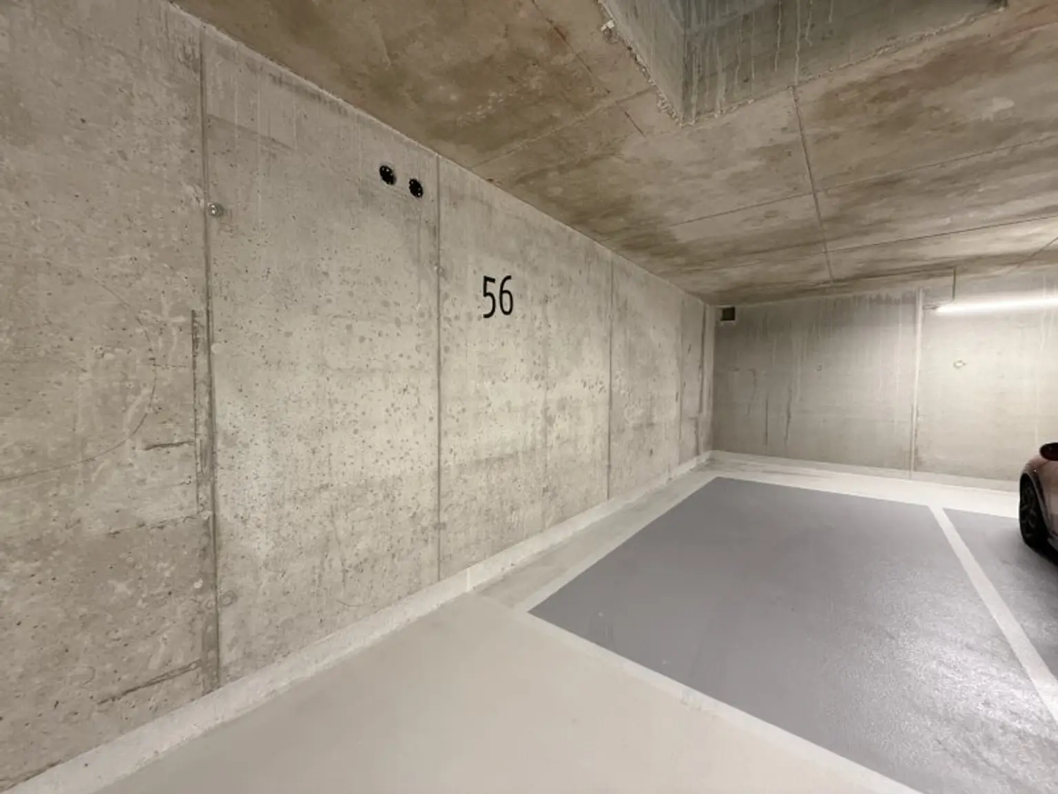 Ihr neues Zuhause im Neubauprojekt "The Shore" – Stilvolles Wohnen direkt an der Donau