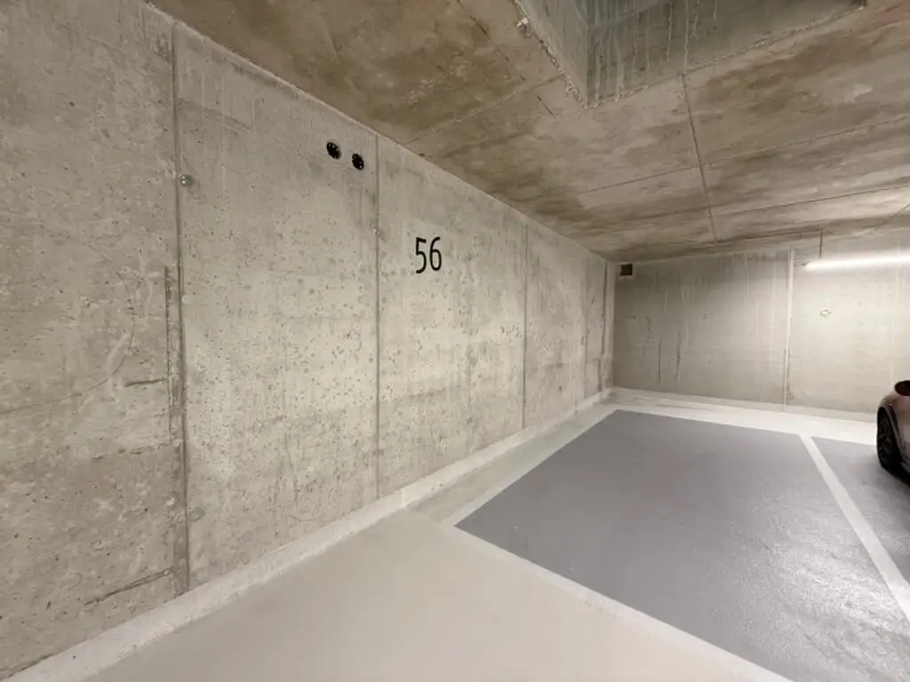 Ihr neues Zuhause im Neubauprojekt "The Shore" – Stilvolles Wohnen direkt an der Donau