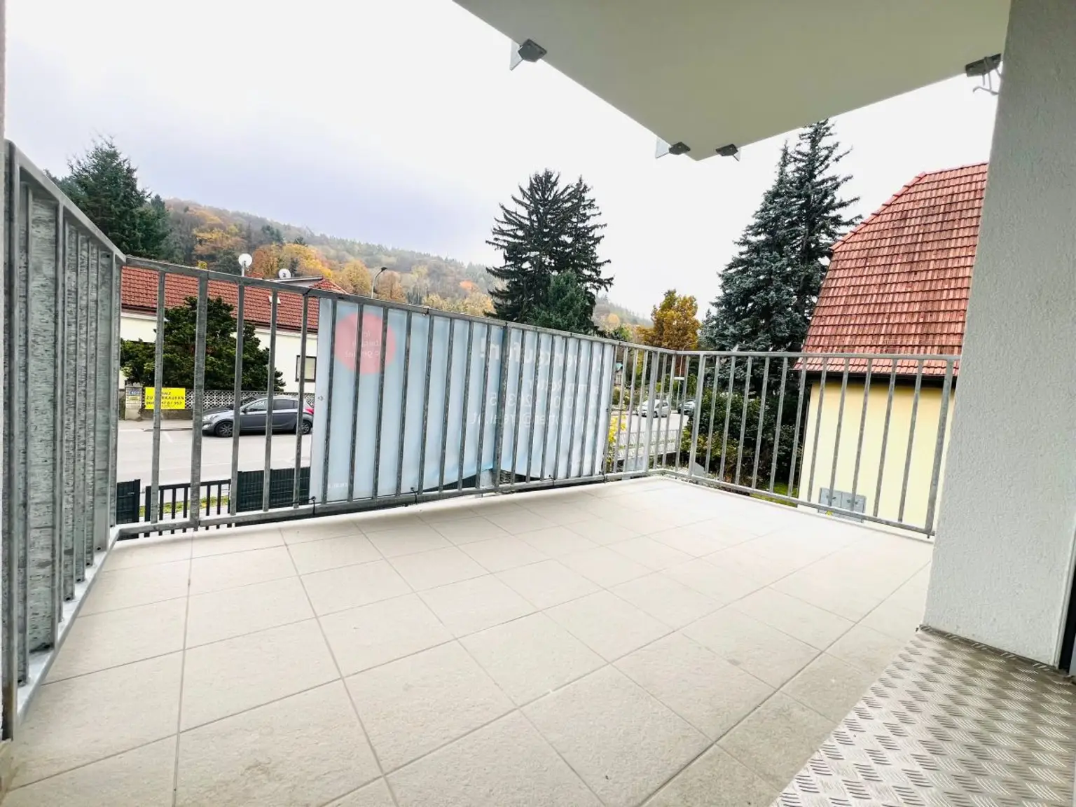 H | ++ TRAUMHAFTE DREI Zimmer WOHNUNG mit BALKON und KÜCHE ++ | Prima Service Immobilien