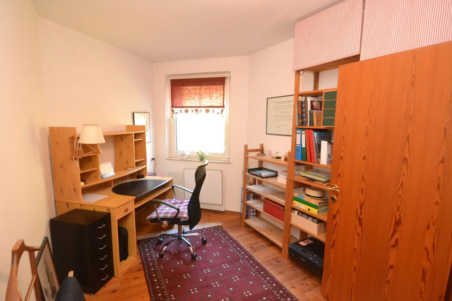 Büro