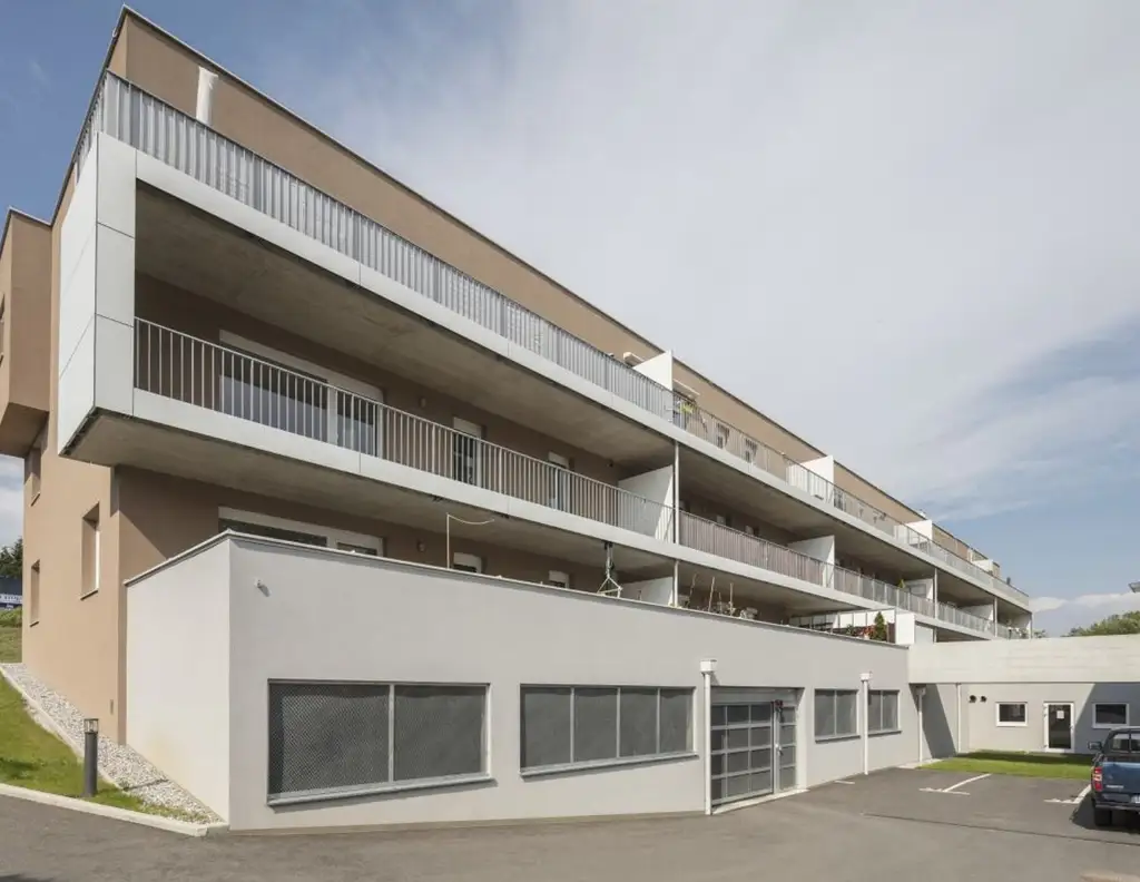 PRESSBAUM XIII/1, geförderte Mietwohnung mit Kaufoption, Wohnung 1.04-EG, 1000/00011190/00001104