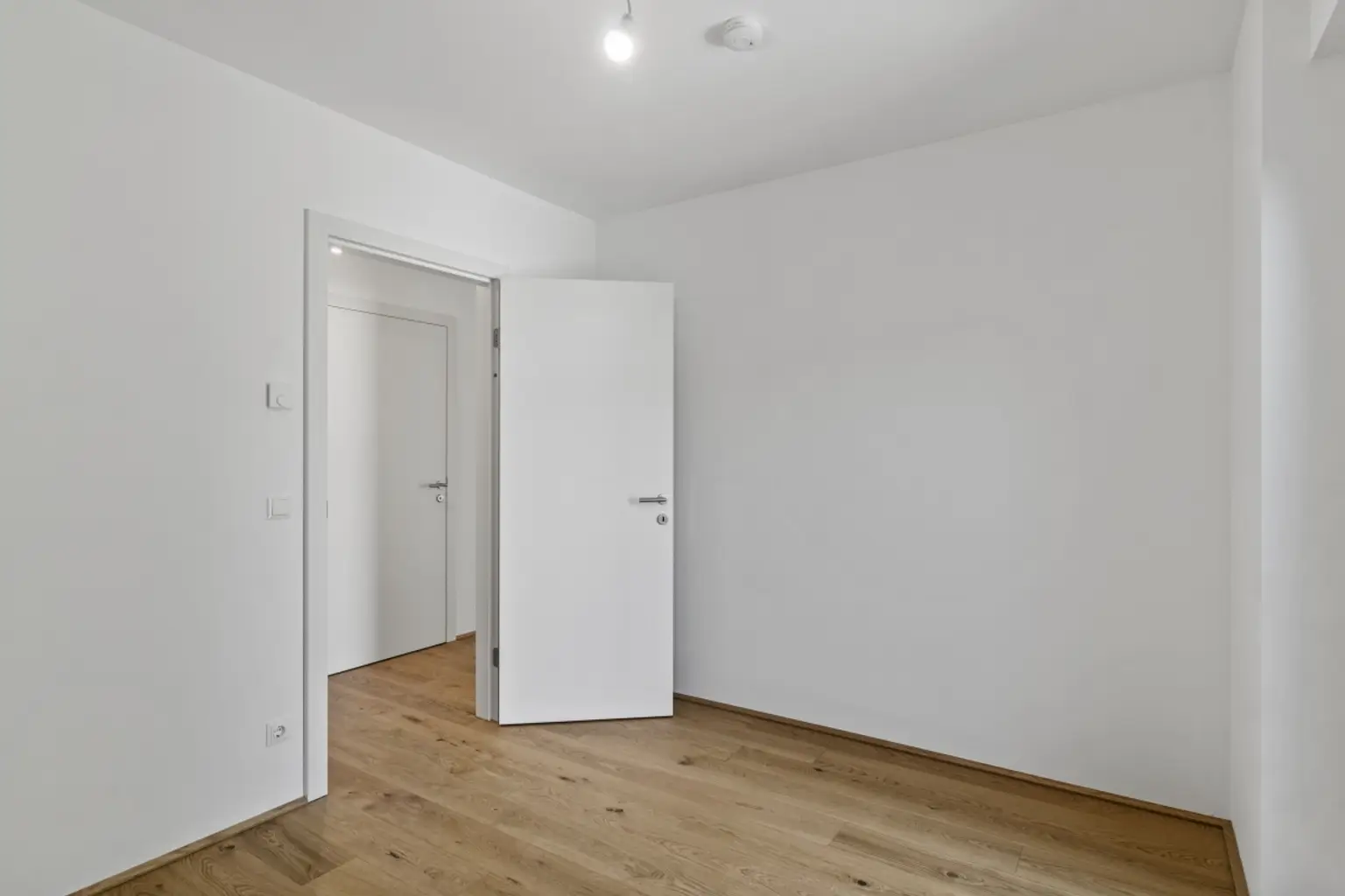 H | ++ LICHT, LUFT & LEBEN ++ 2-ZIMMER-Traum im PROJEKT KARL74 | Prima Service Immobilien