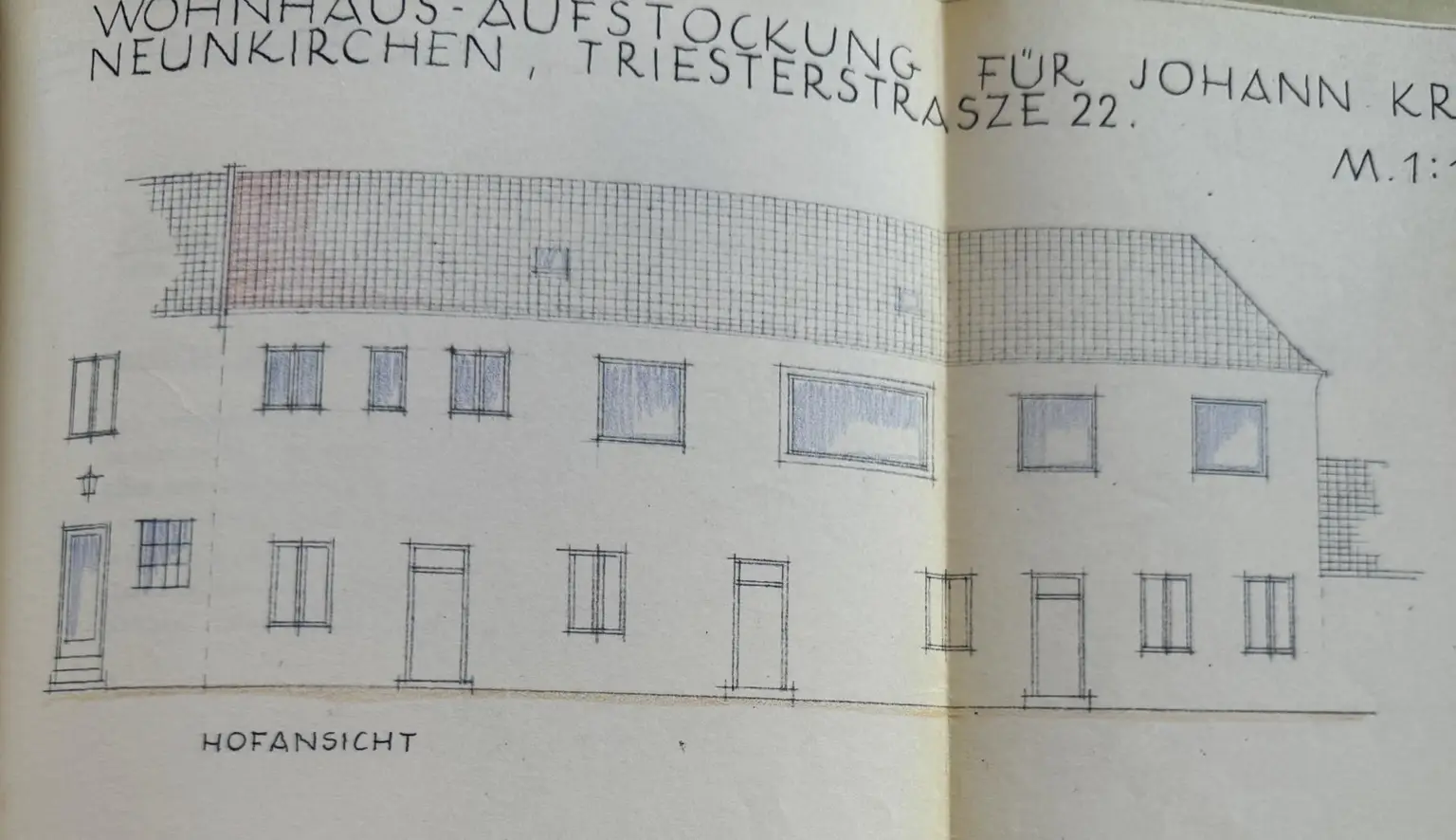 TOP-Innenstadtliegenschaft! Vermieten sie hier 3 bis 4 Wohneinheiten