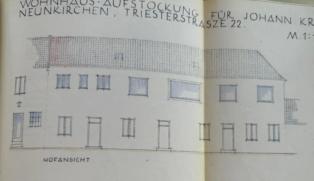 TOP-Innenstadtliegenschaft! Vermieten sie hier 3 bis 4 Wohneinheiten