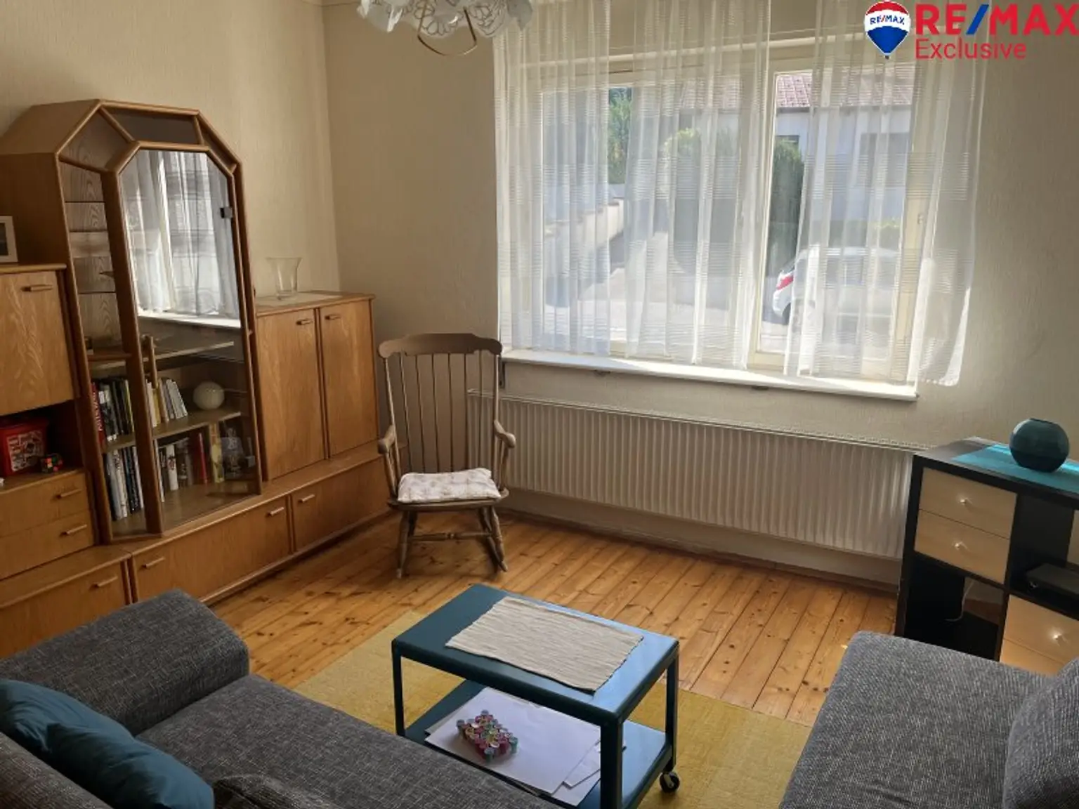 Familienidyll in Pöttsching: Charmantes Einfamilienhaus mit Garten für 319.000 €!
