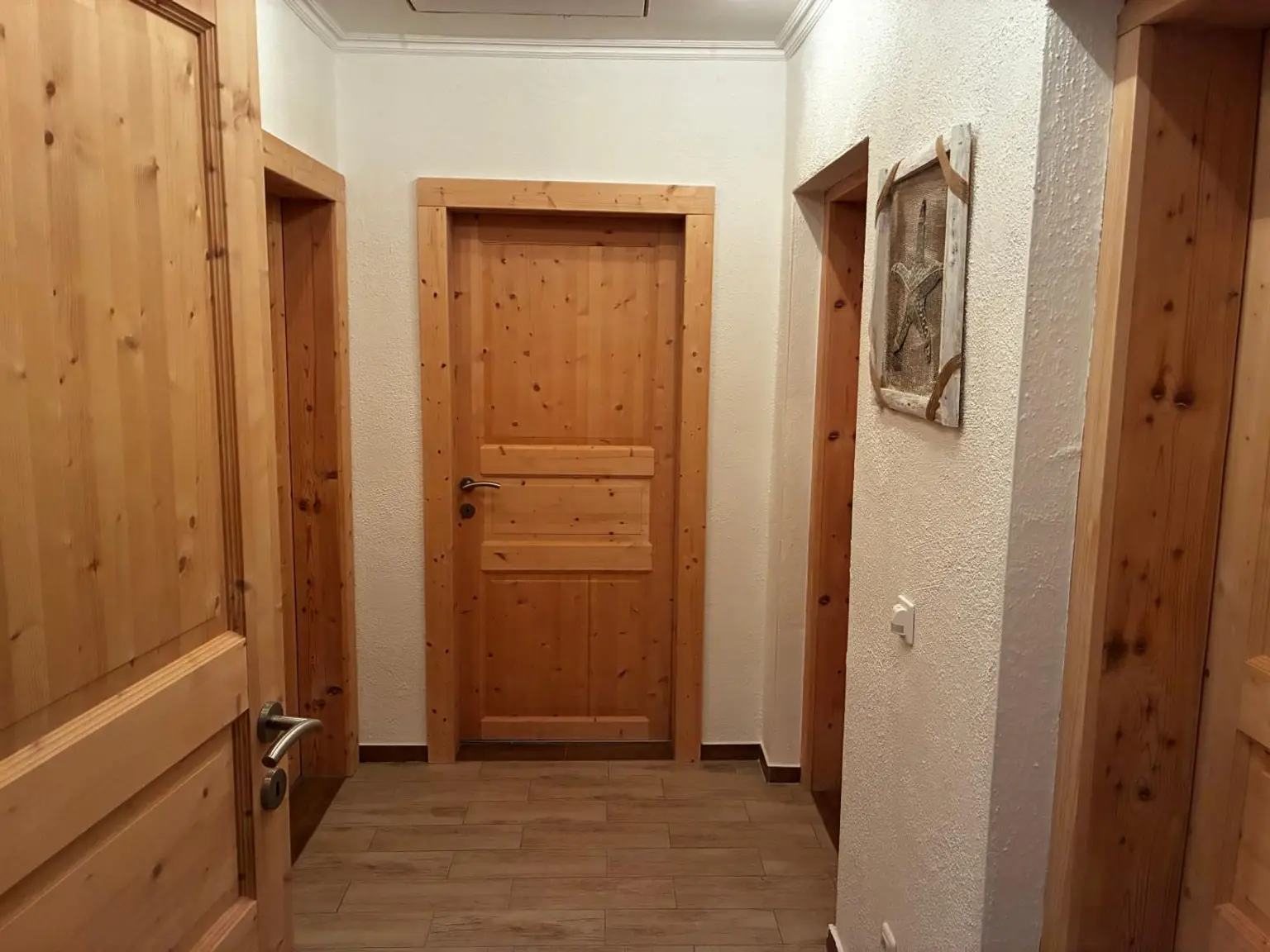 Charmantes Einfamilienhaus mit großem Grundstück in Rottenmann