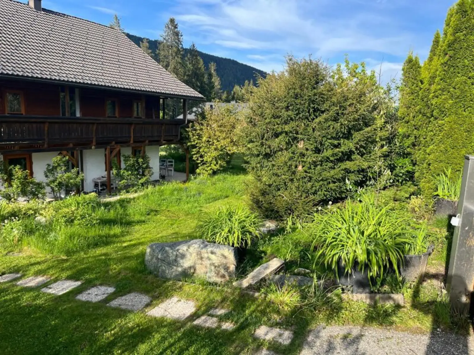 Haus