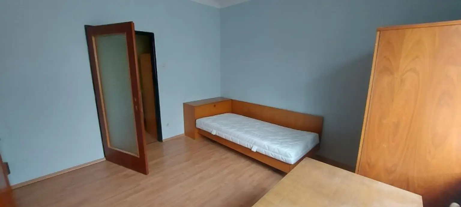 Flexible Gewerbeeinheit in zentraler Lage