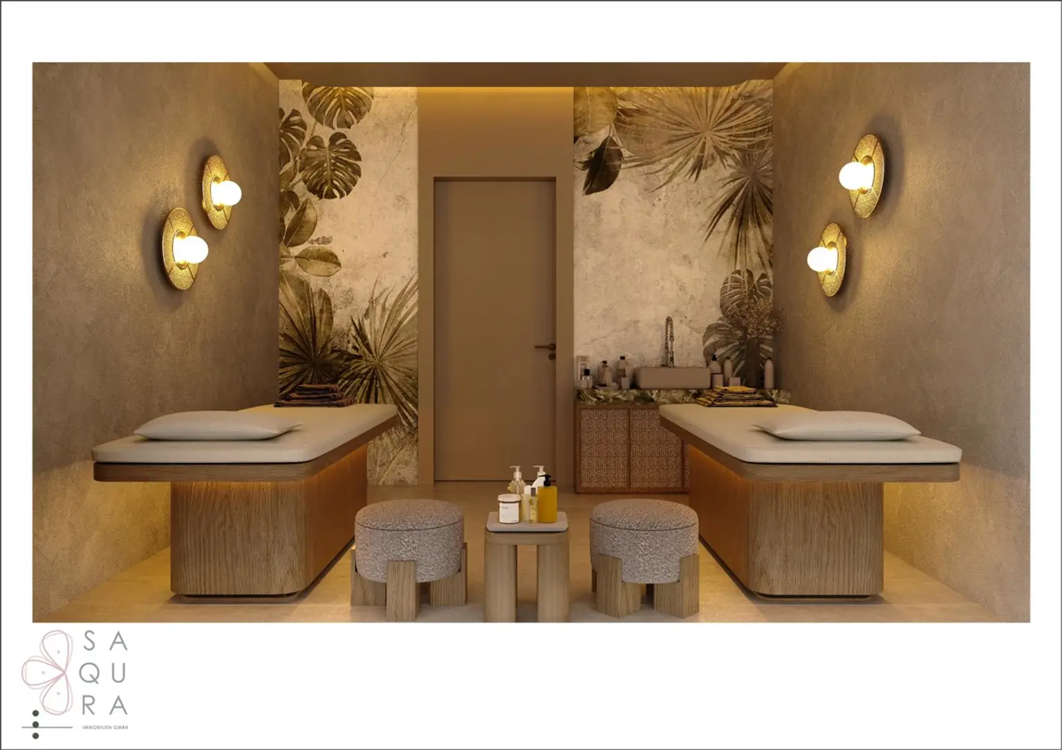 Zwischen Himmel und Meer – Ihr Refugium der Ruhe und Eleganz