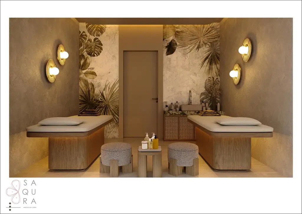 Zwischen Himmel und Meer – Ihr Refugium der Ruhe und Eleganz