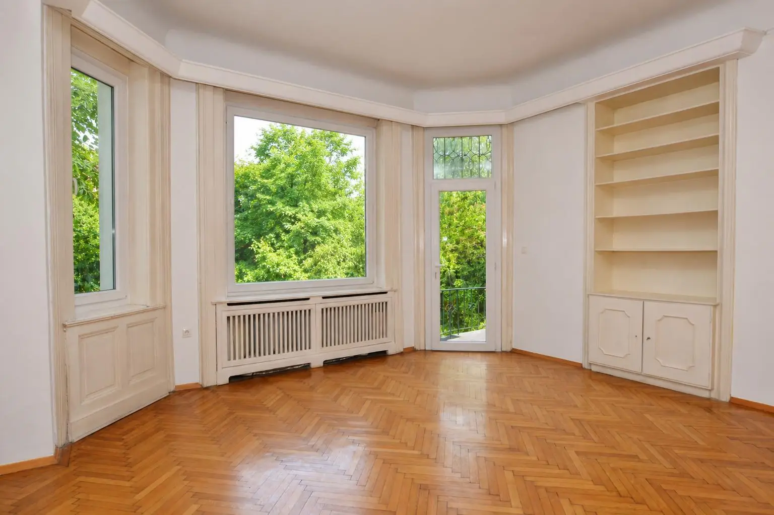 Wohnsalon