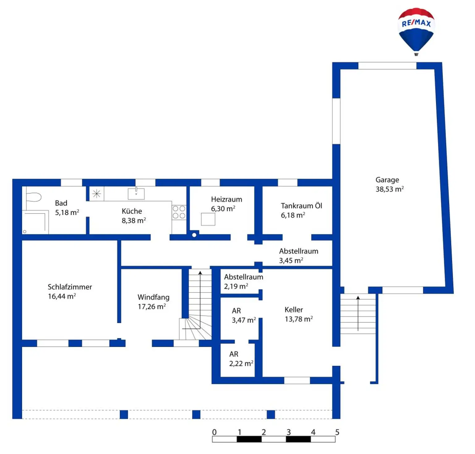 Ihr Traumhaus in Würmla - Wohnen mit Stil und Herz