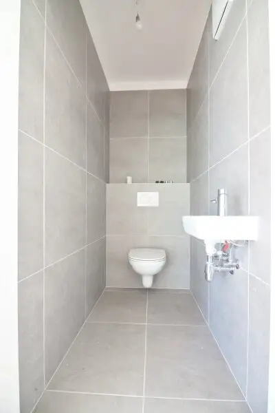 MODERNES EINFAMILIENHAUS | Ziegelmassivbauweise | viel Platz, lichtdurchflutet & optimale Raumaufteilung | inkl. Stellplatz