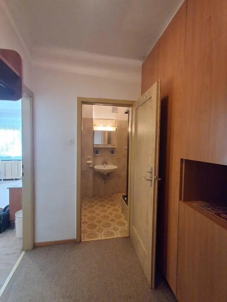 10 Vorzimmer 1220 Kaisermühlen
