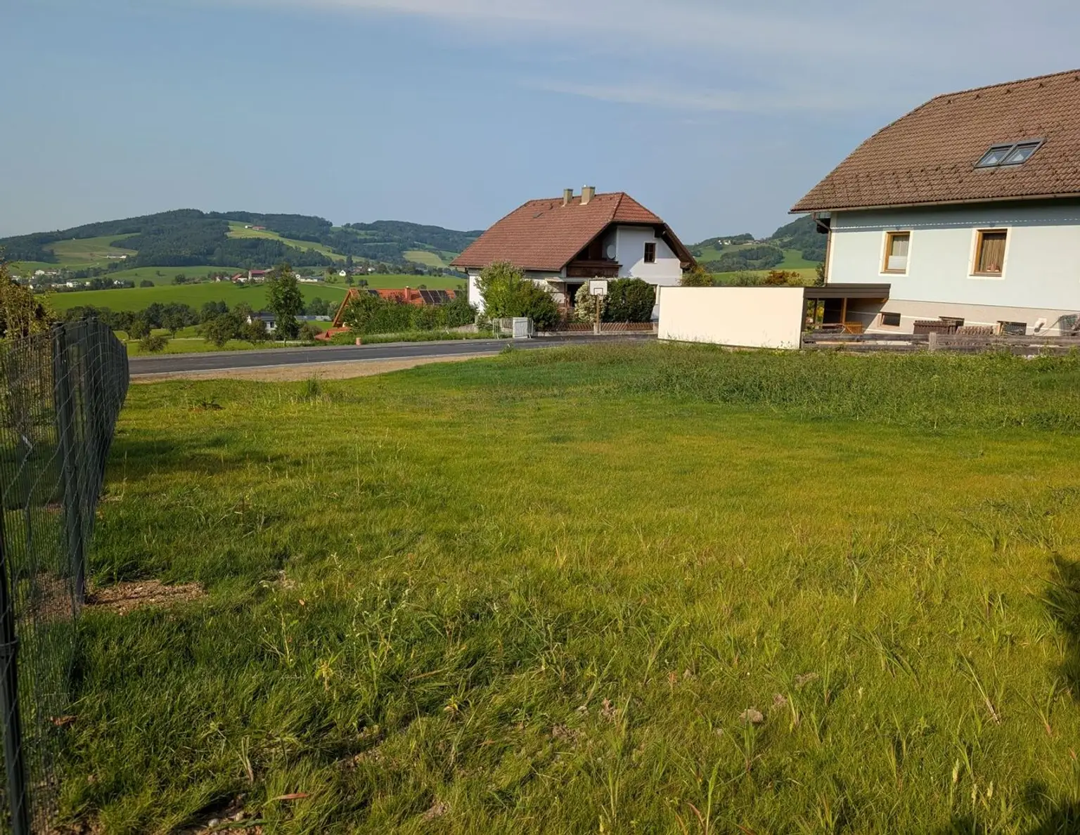 NATUR GENIESSEN