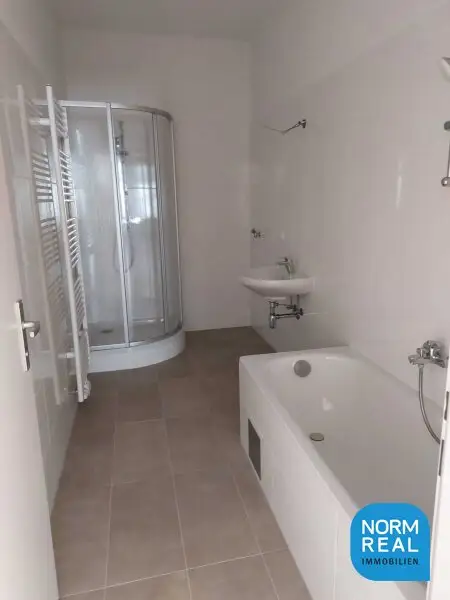 Elegante Altbauwohnung