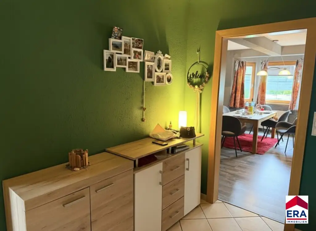 Ihr Traum-Einfamilienhaus auf einem Baurechtsgrund in Judenau: 5 Zimmer für 385.000 € wartet auf Sie!