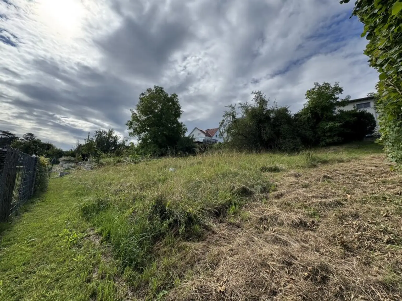 Ihr Traum vom Eigenheim: 881m² Baugrund in Graz-TOPLAGE !